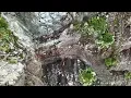 Download Lagu Juliana Marins' Fall Location on Mount Rinjani