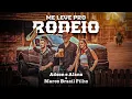 ME LEVE PRO RODEIO - ADSON E ALANA + MARCO BRASIL FILHO @marcobrfilho1