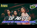 Lagu DJ AGUS TERBARU JUMAT 27 SEPTEMBER 2024 FULL BASS || ATHENA BANJARMASIN