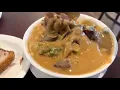 Restaurant review Fil Cuisine