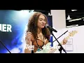 Namm 2024: Ebony Loren Live Performance EP2 I Donner Artist