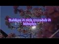 Download Lagu ZAHID HAMIZAN RABBANI-JANJI PALSU MU