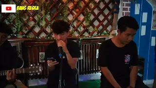 kedatangan teman lama udah lama gak ketemu bang reska