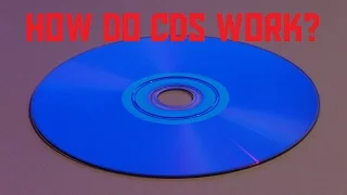 Download How does a CD work (AKIO TV) MP3