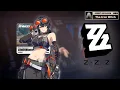 Download Lagu Grace Agent Story Theme | Zenless Zone Zero