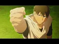 I Parry Everything ED / Ending 1 - Creditless | 4K | 24FPS