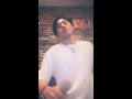 アラフォーが三浦大知のカバー曲『決戦は金曜日』をシンガソングした。
