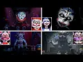 Five Nights at Freddy s Sister Location Interviews Animations