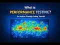What is Performance Testing Calm Clear Coding Tutorial