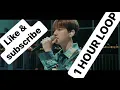 [STATION] BAEKHYUN 백현 '공중정원 (Garden In The Air)' Live  - Our Beloved BoA #1 (1 hour loop)
