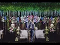Lagu Wedding Clip Mahesa \u0026 Dara
