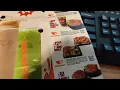 yoshinoya how much it costs here in oc use coupons