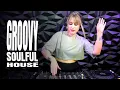 Download Lagu Soulful Vocal Classic House Mix | DJ Set | Groovy House Music Mix | Feel Good Vibes Uplifting