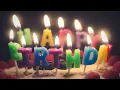 Download Lagu Best Happy Birthday Song Coundown -  Best Happy Birrthday Song Remix