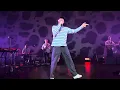 4K | AMAZING | Rex Orange County Live in Asia 2023 Kuala Lumpur | October 18, 2023
