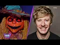 Scarecrow sings "Je ne suis pas un héros" by Daniel Balavoine | SEASON 06 | MASK SINGER