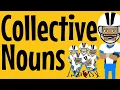 An upbeat funny song to help you teach collective nouns to your elementary class