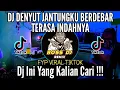 Download Lagu Dj Denyut jantungku berdebar terasa indahnya 2022 fyp viral tiktok remix full bass