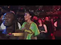 Asake Performs "Peace Be Unto You (PBUY)" LIVE at Red Bull Symphonic