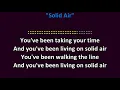 John Martyn - Solid Air