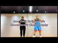 Rose Gold Stripper Pole(KenTheMan) - Jazz Hop Choreography