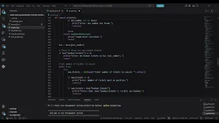CS50 s Introduction to Programming with Python Final Project