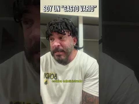 Soy un “GASTO VARIO”