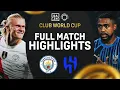 Download Lagu Al Hilal STUNS Manchester City 4-3! | 2025 FIFA Club World Cup Highlights