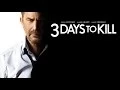 Video di 3 Days to Kill - Trailer italiano ufficiale [HD]