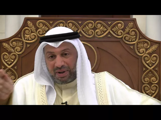 ⁣فاطمة الزهراء (ع) نور يستضاء به | سيد مصطفى الزلزلة جامع جاسم الوزان الجمعة 1.4.2016