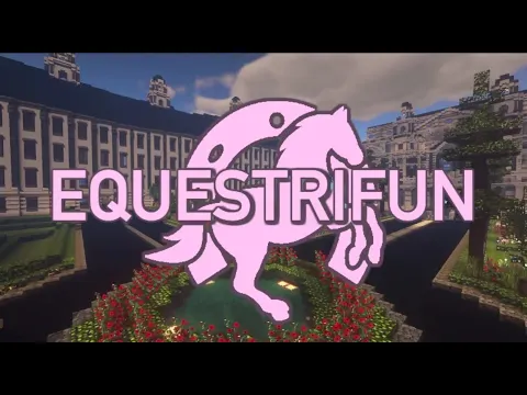 Ver Video: Equestrifun