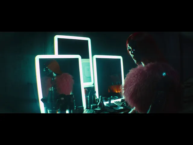Додо 2077 x Cyberpunk