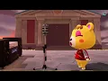 Tammy singing K.K. Metal
