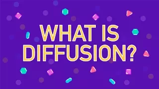 What is Diffusion