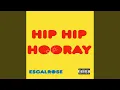Download Lagu Hip Hip Hooray