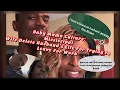 Baby Mama Culture Mississippi mother Kadejah Brown DELETES her husband in front of her children