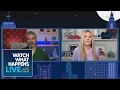 Why Leah McSweeney is a Supporter of Black Lives Matter WWHL