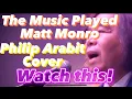 Download Lagu MATT MONRO THE MUSIC PLAYED COVER BY PHILIP ARABIT