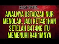 Download Lagu Pesona Ustadzah Nur Yang Sulit Di Abaikan - Kisah Nyata