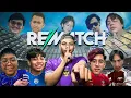Download Lagu GAME DAY O2H VS B2F 🤫🤫🤫 | Rematch