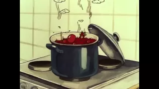 Кот леопольд RYTP 