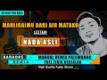 Download Lagu MAHLIGAIMU DARI AIR MATAKU || KARAOKE REMIX PALEMBANG