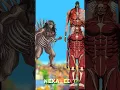 Download Lagu Eren vs Titans 👹 (BATTLE) #anime #shorts #aot