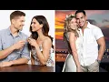 TOP 10 Real Life Hallmark Movie Couples