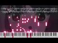 『残機』 - ずっと真夜中でいいのに。