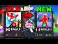 The END of RIVALS... (Roblox Rivals News)