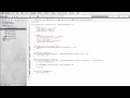 iOS Development with Swift Tutorial 21 Bolum Populating a Table from a Data Source