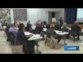 Guilford County residents voice concerns over early property tax reappraisal at meeting