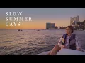 Postcard from Russia s Pacific Coast Slow Summer Days