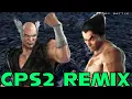 Download Lagu Tekken 5 - Ground Zero Funk (CPS-2 Remix)